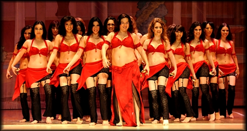 Suhaila Dance Co
