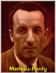 Merleau-Ponty