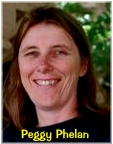 Peggy Phelan