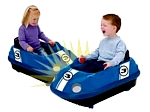 bumpercars