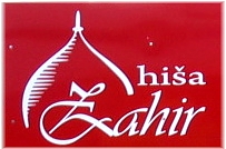 Logo for Sheisha Zahir