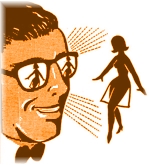 Male Gaze