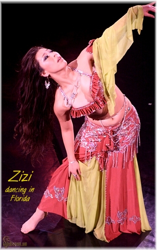 Zizi of Japan