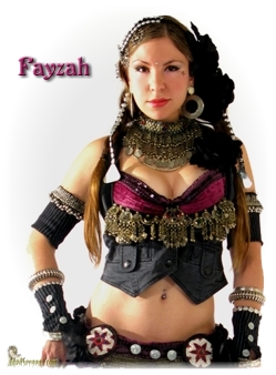 Faysah