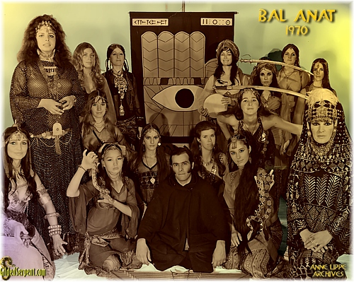 Bal Anat 1970