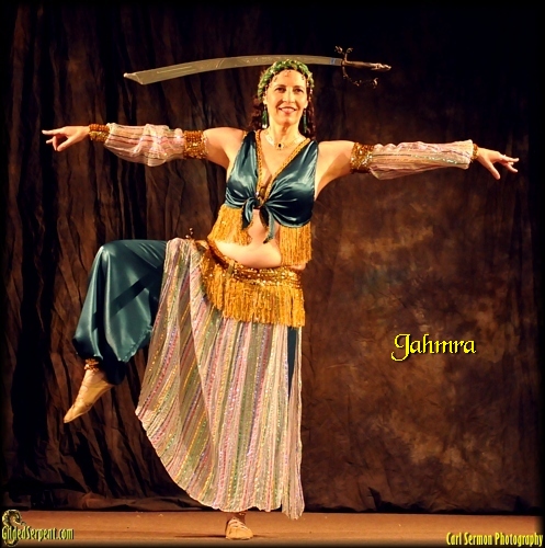 Jahmra