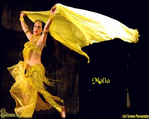 Malia