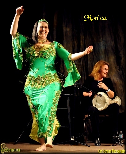 Monica