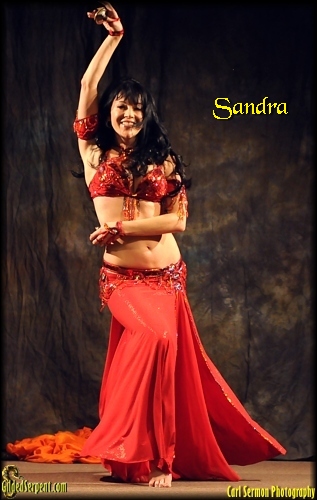 Sandra
