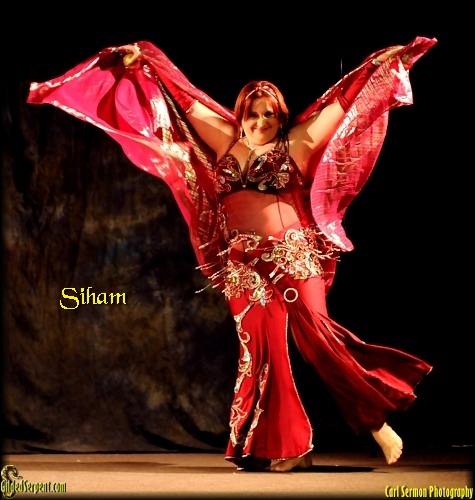 Siham