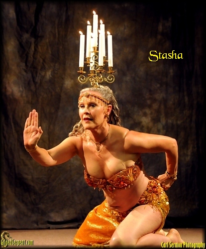 Stasha