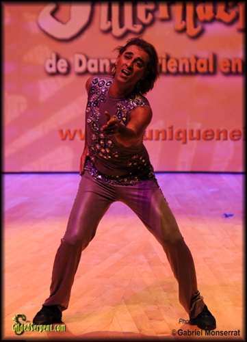 Amir Thaleb