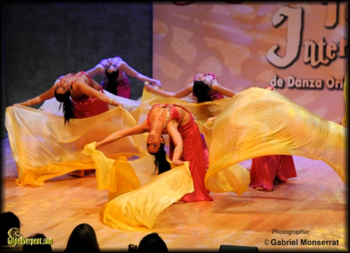 Ballet of Munique