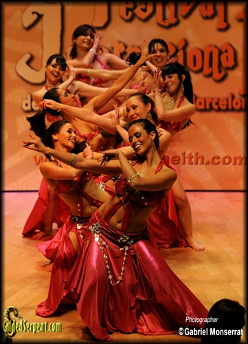 Ballet of Munique