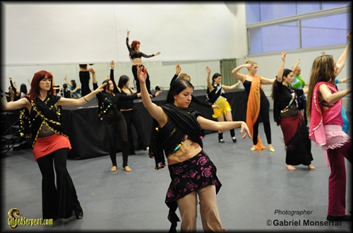 Aziza teaches