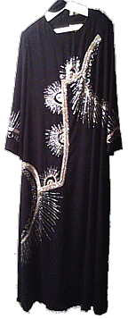 Blingy Caftan