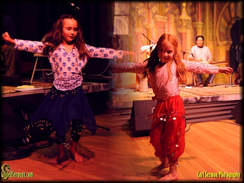 Kids Dance