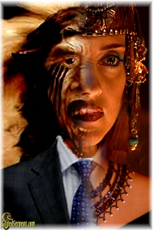 Corporate Amazon transforms to Hathor