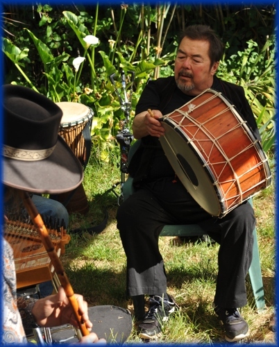 Armando Mafufo passed last night