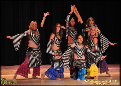 Dhyanis Dance Company