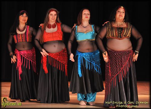 Karavansary Dance Company