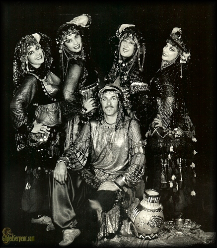 Hahbi'Ru PR photo