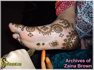 Henna