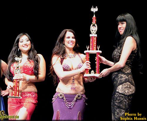 Cab Winners