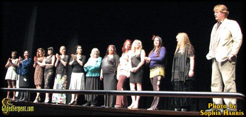 Judges
