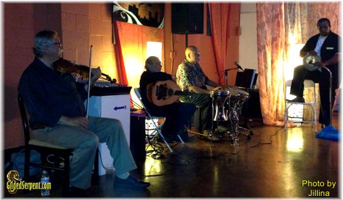 Musicians