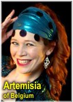 Artemisia of Belgium