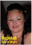 Rebekah