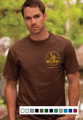 Mens shirt