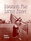 cover of little egypt