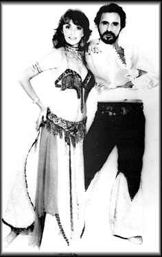 Shalimar Serene & Bert