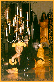 nadia with candleabra
