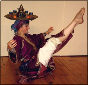 Helene Erikson-Zagreb 2006