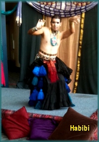 Habibi
