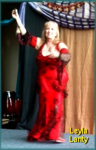 LeylaLanty
