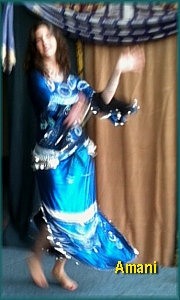 Amani