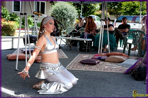 Rasa Vitale by Duane Stevens