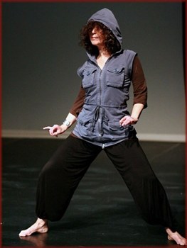 Lynette Harper