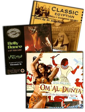 # Cds reviewed by Taaj