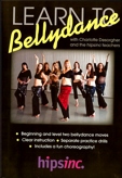 Charlotte's DVD