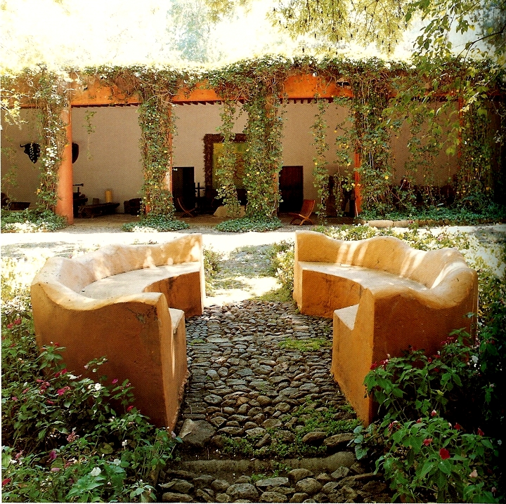 arbor veranda