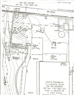 modified wall plan