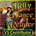 Contributor to the Belly Dance Reader Volumn 1