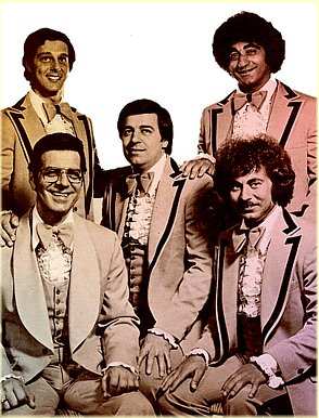 Fred Elias Ensemble for the Gilded Serpent, Belly dance journal