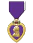 purple heart