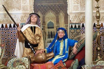 Michel Sophia Spain 2006